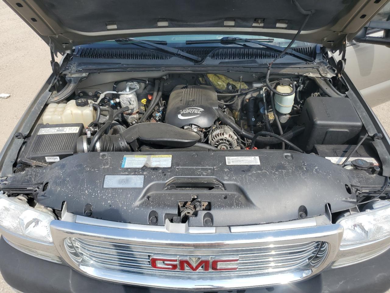 2001 GMC New Sierra K3500 VIN: 1GTJK39U01E316699 Lot: 64020415