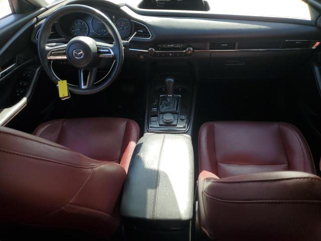  MAZDA CX30 2022 Серый