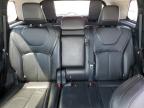 2022 INFINITI QX60 LUXE   à vendre chez Copart ON - TORONTO