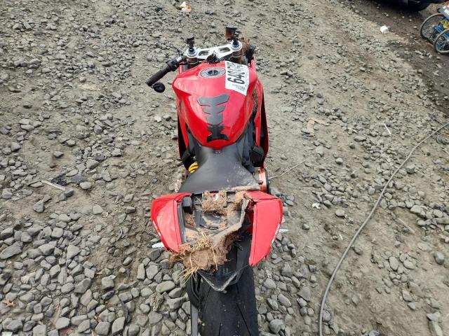 2013 DUCATI SUPERBIKE 1199 PANIGALE  