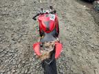 2013 DUCATI SUPERBIKE 1199 PANIGALE   a la Venta en Copart NJ - TRENTON