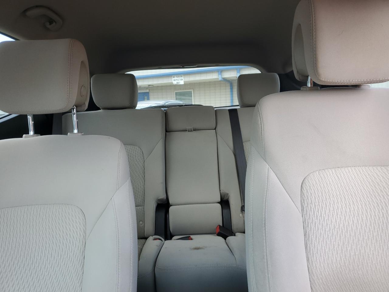 2014 Hyundai Santa Fe Sport VIN: 5XYZU3LB1EG203815 Lot: 62180905