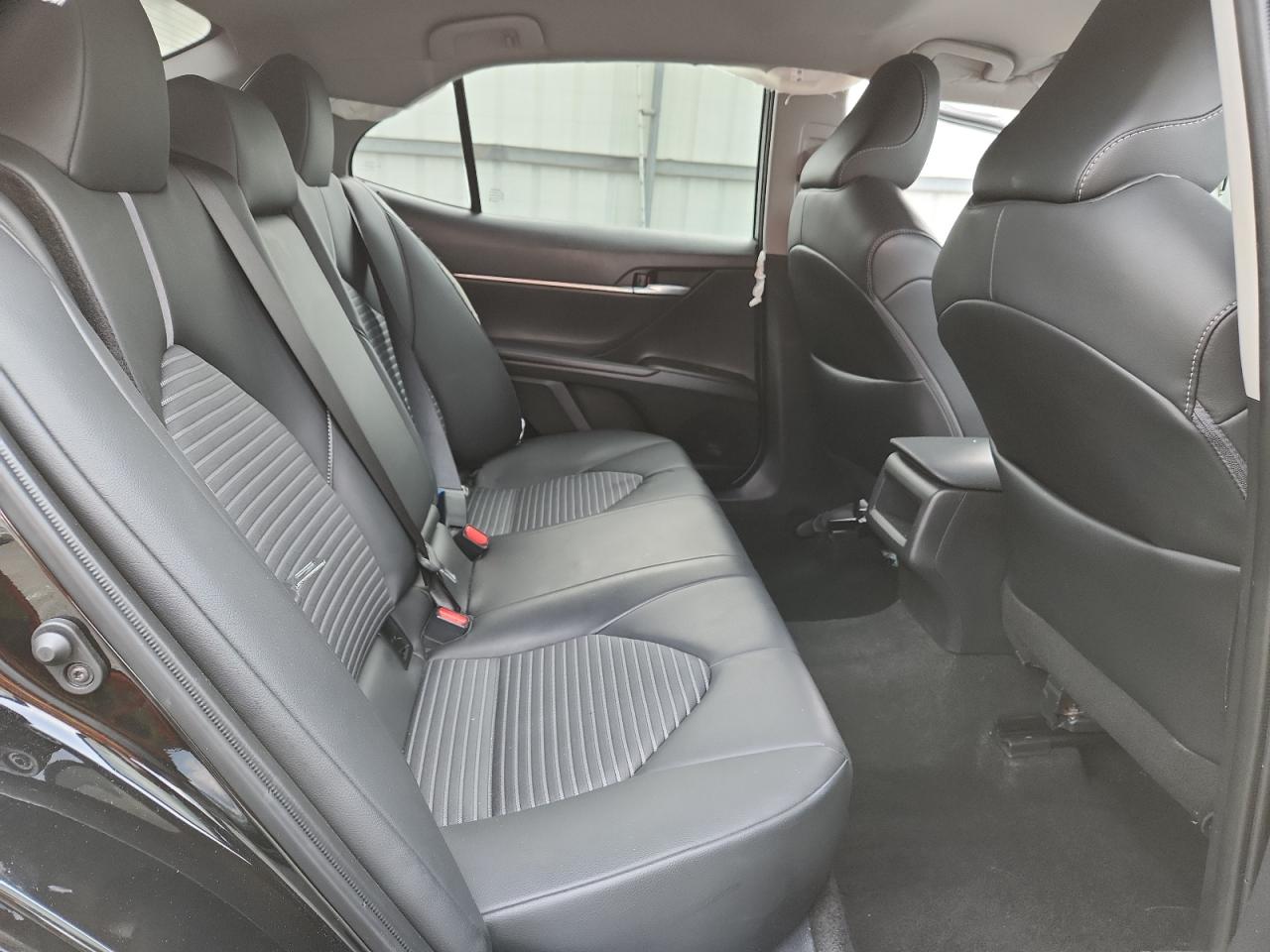 2024 Toyota Camry Se Night Shade VIN: 4T1G11AKXRU206221 Lot: 65090425