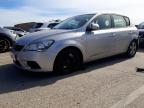 2013 KIA CEED VR-7 for sale at Copart SANDWICH