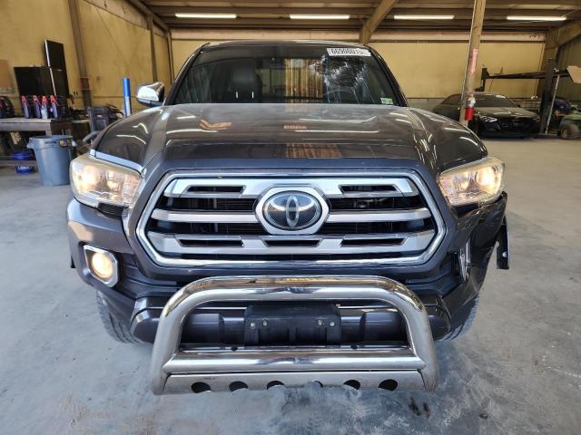  TOYOTA TACOMA 2019 Charcoal
