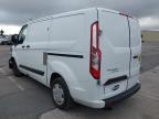 2018 FORD TRANSIT CUSTOM 280 TREND  for sale at Copart CHESTER