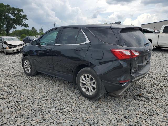  CHEVROLET EQUINOX 2020 Czarny