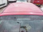2002 NISSAN MICRA S for sale at Copart BRISTOL
