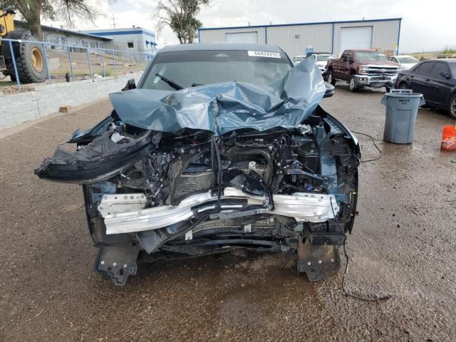  HONDA HR-V 2023 Синий