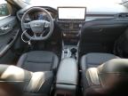 2025 FORD ESCAPE ST LINE   for sale at Copart ON - LONDON