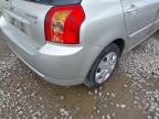 2005 TOYOTA COROLLA T2 for sale at Copart YORK