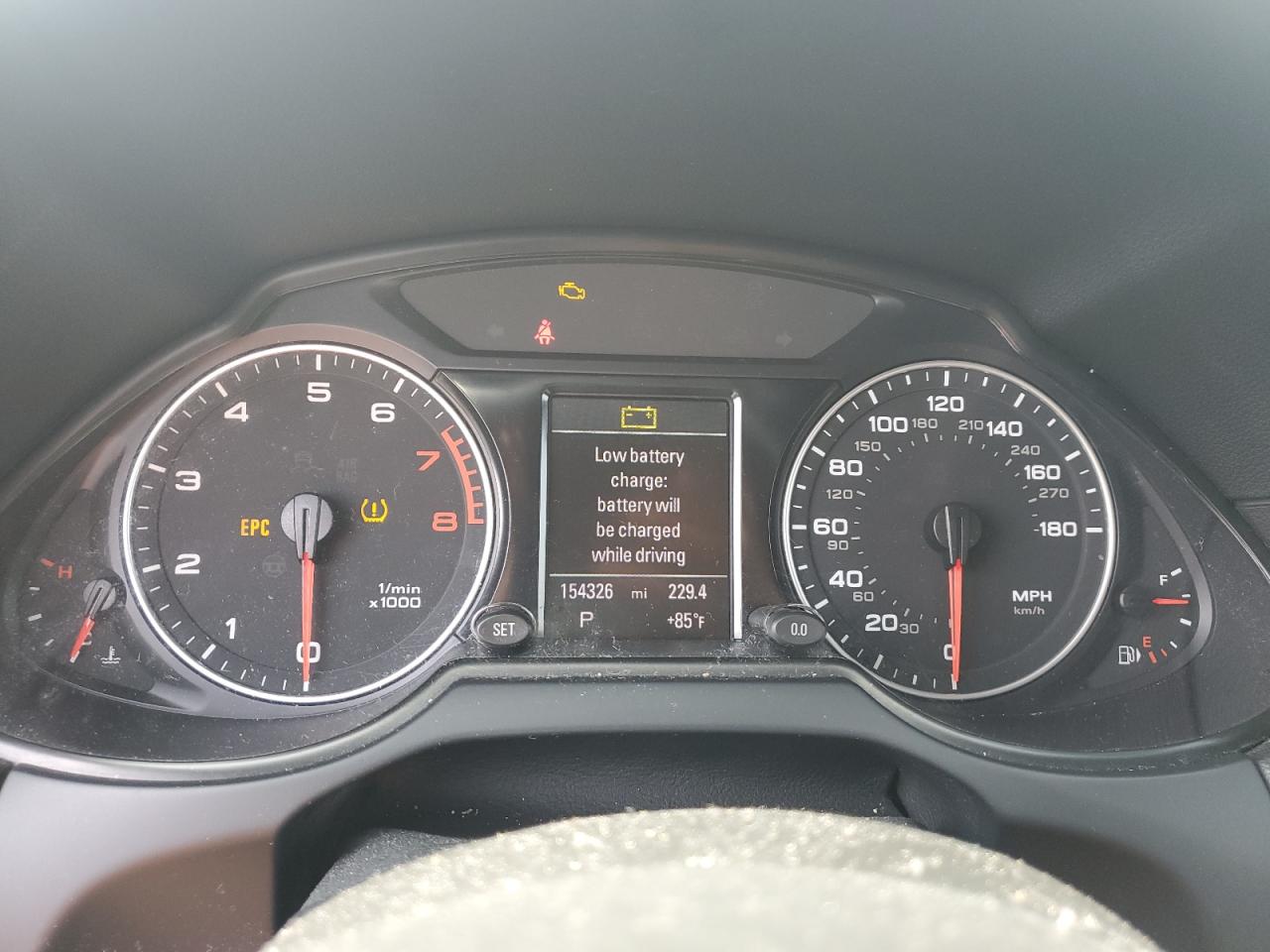 2012 Audi Q5 Premium Plus VIN: WA1LFAFP0CA082472 Lot: 64405265