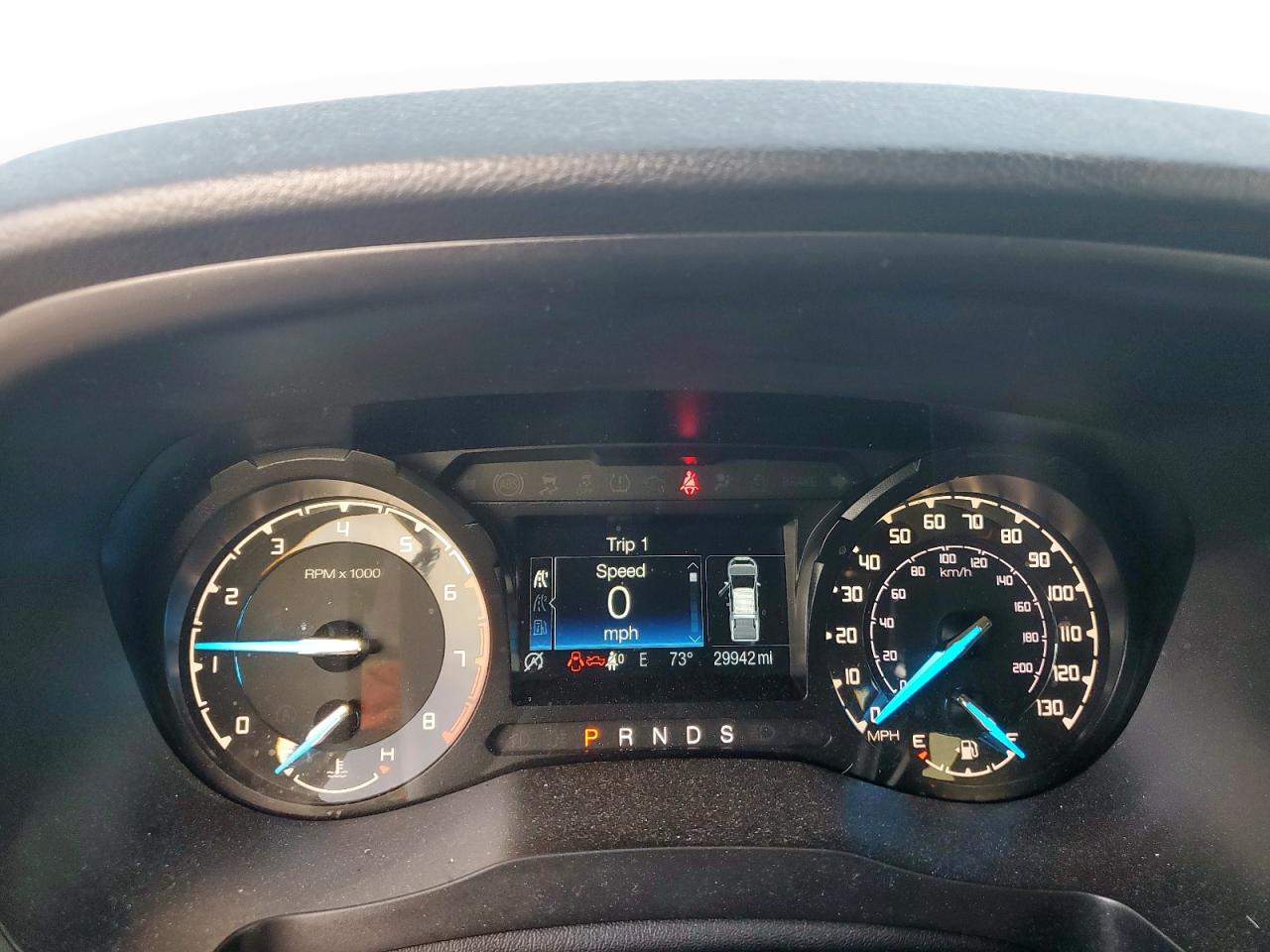 2021 Ford Ranger Xl VIN: 1FTER1FHXMLD43143 Lot: 65566905