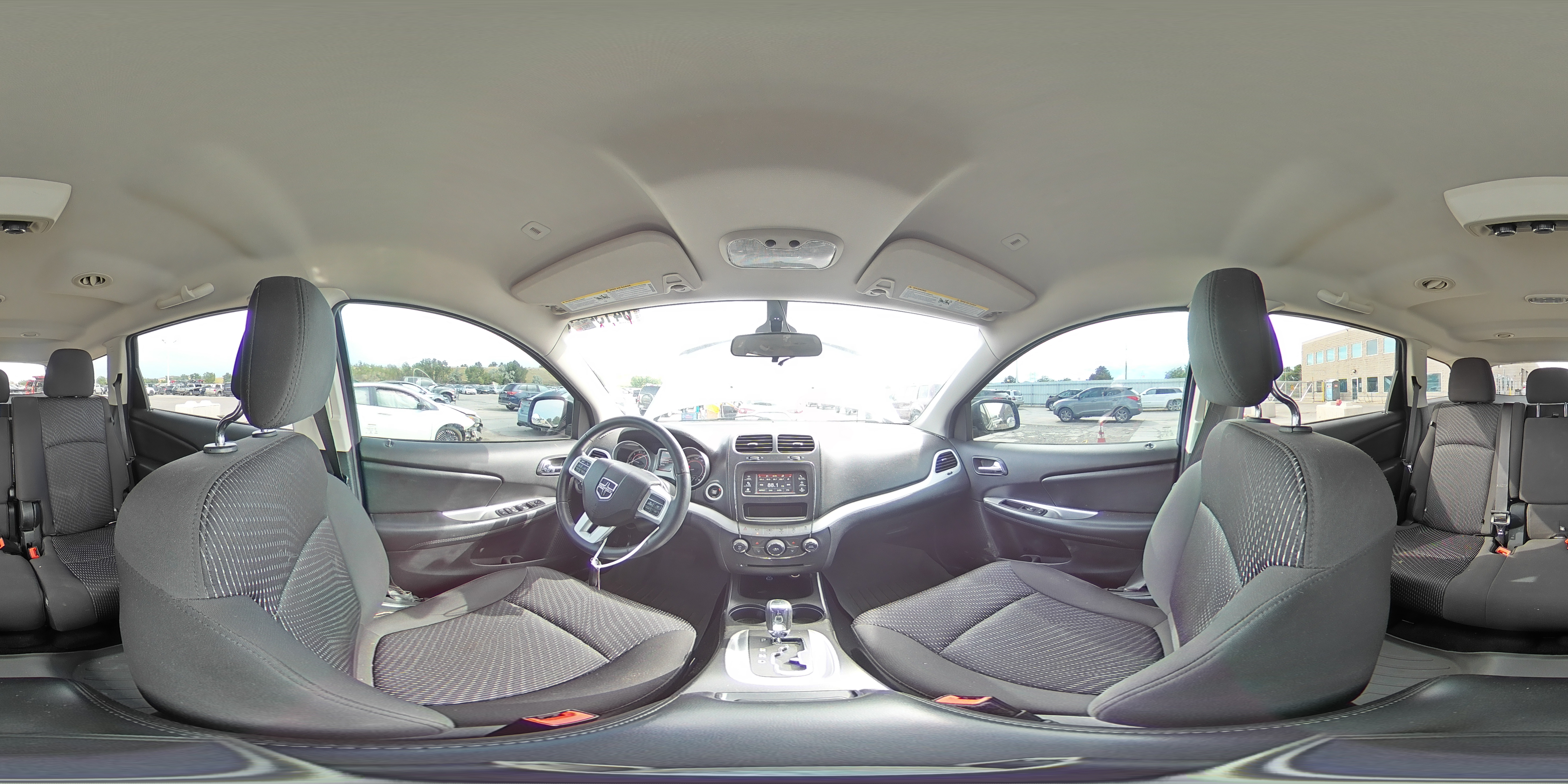 2018 Dodge Journey Sxt VIN: 3C4PDDBG9JT243976 Lot: 64134815