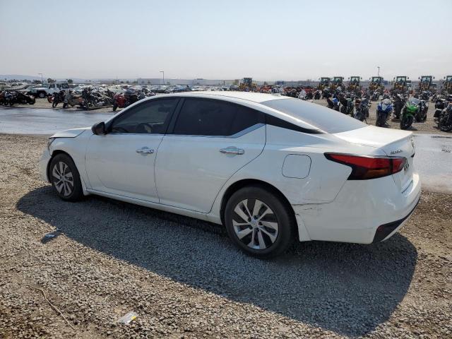  NISSAN ALTIMA 2020 Biały