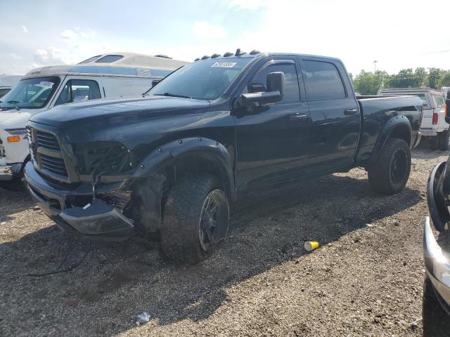  RAM All Models 2015 Czarny