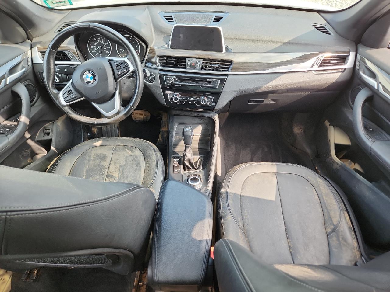 2018 BMW X1 xDrive28I VIN: WBXHT3C30J5K28797 Lot: 65121475