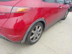 2007 HONDA CIVIC SPOR for sale at Copart SANDY