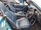 2002 MAZDA MX-5 1.8I for sale at Copart SANDWICH