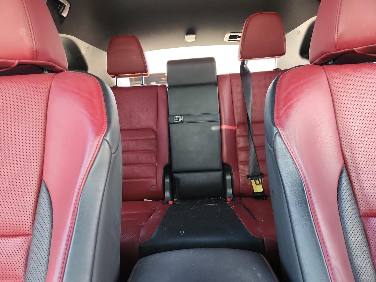 2016 Lexus Nx 200T Base VIN: JTJYARBZ7G2048106 Lot: 62742045