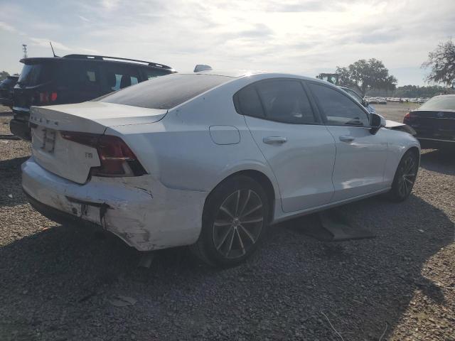  VOLVO S60 2021 Biały