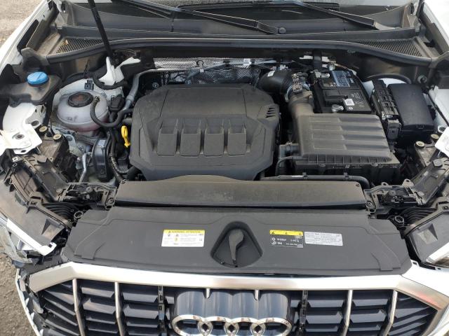 2022 AUDI Q3 PREMIUM 40  