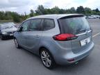 2013 VAUXHALL ZAFIRA TOU for sale at Copart SANDTOFT