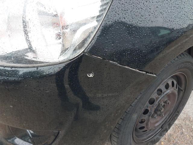 2013 MITSUBISHI MIRAGE 2