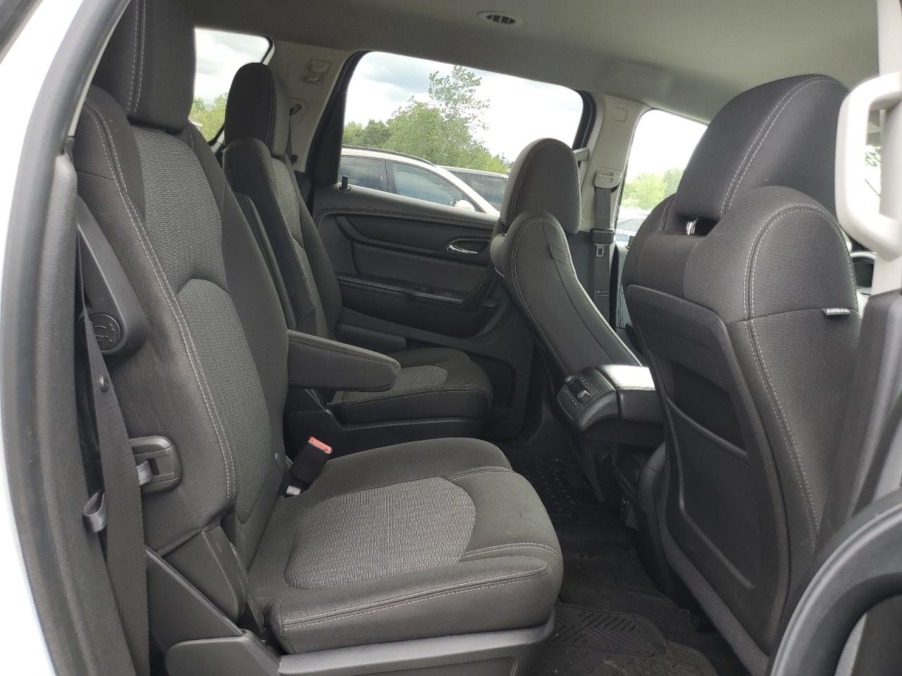 2016 Chevrolet Traverse Lt VIN: 1GNKVHKD7GJ121225 Lot: 65060815
