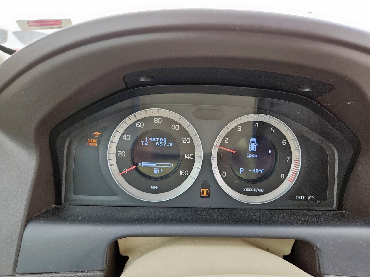 2010 Volvo Xc60 T6 VIN: YV4992DZ6A2067965 Lot: 63494185