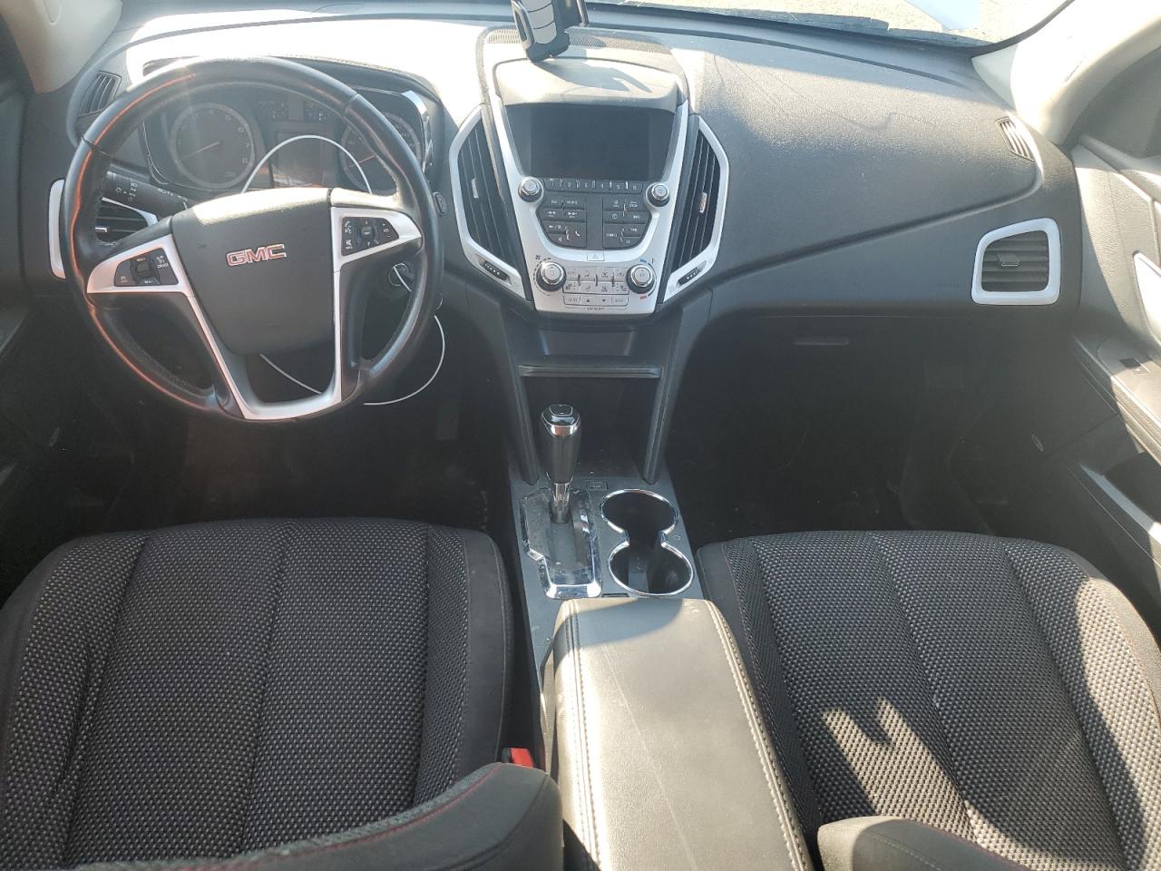 2016 GMC Terrain Sle VIN: 2GKALNEK1G6201429 Lot: 62947245