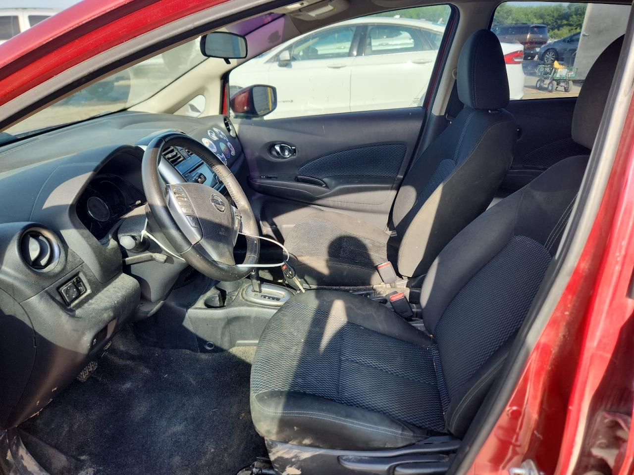 2016 Nissan Versa Note S VIN: 3N1CE2CP1GL384406 Lot: 62593235