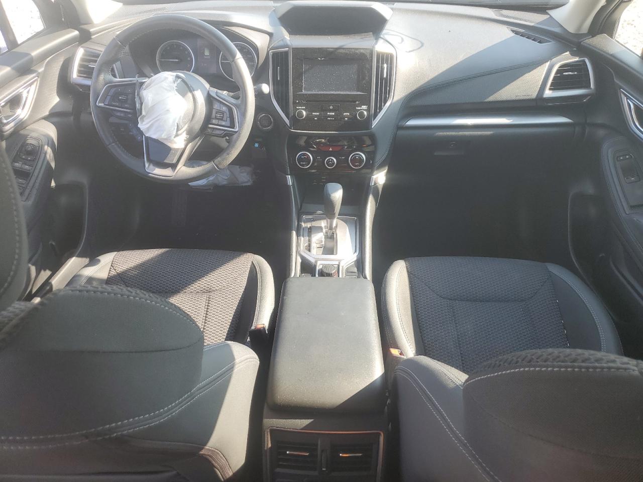 2021 Subaru Forester Premium VIN: JF2SKAJC4MH437526 Lot: 64376205