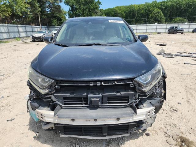  HONDA CRV 2017 Czarny