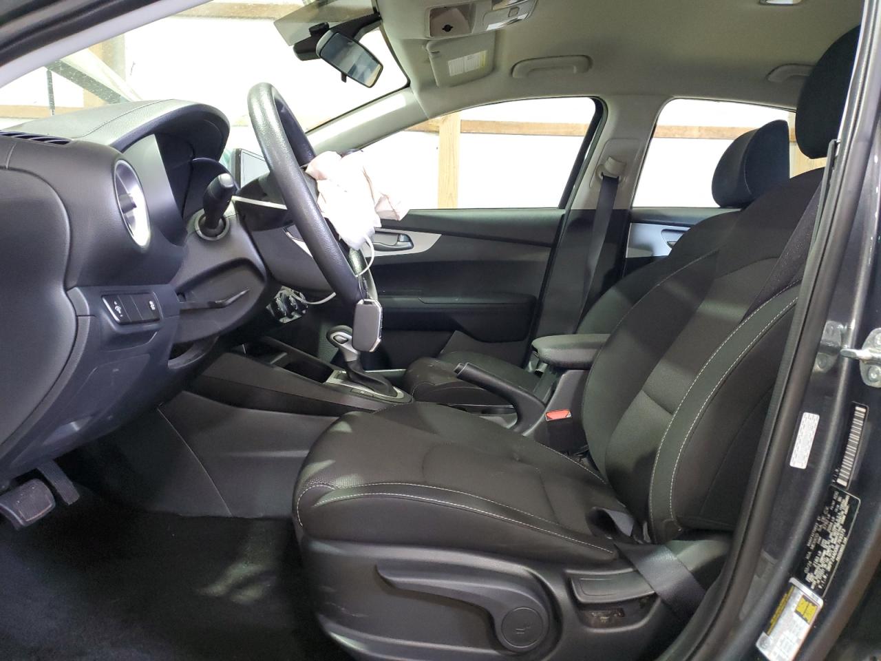 3kpf24ad0re769373 3KPF24AD0RE769373 2024 Kia Forte Lx