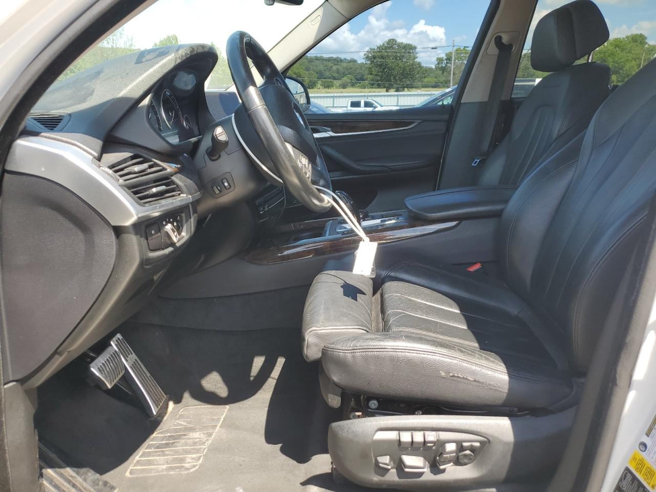 2015 BMW X5 xDrive50I VIN: 5UXKR6C5XF0J74786 Lot: 66507785