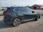 2018 NISSAN ROGUE S   for sale at Copart ON - LONDON