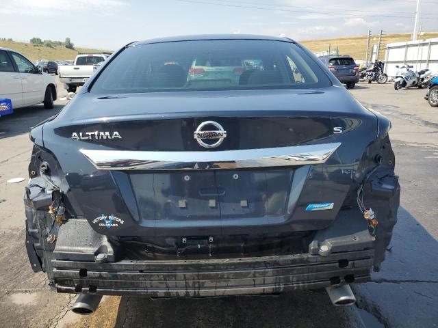  NISSAN ALTIMA 2013 Szary