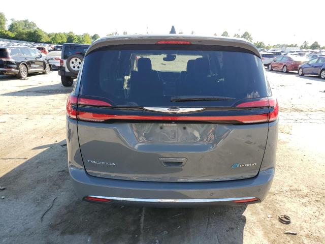  CHRYSLER PACIFICA 2022 Gray