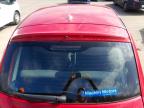 2013 FIAT 500 COLOUR THERAPY  for sale at Copart WHITBURN