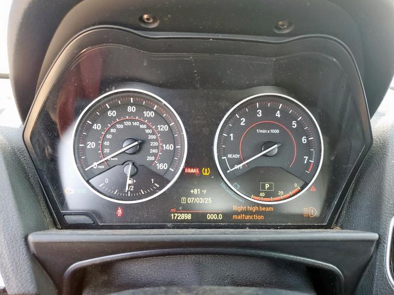 2015 BMW 228 I
