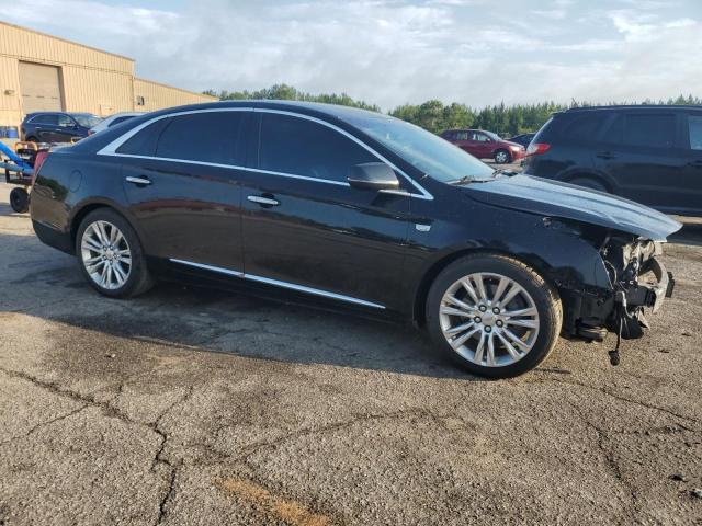  CADILLAC XTS 2018 Черный