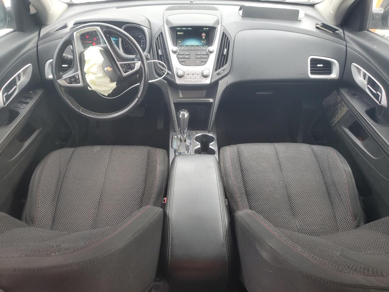 2016 Chevrolet Equinox Lt VIN: 2GNFLFEK0G6244156 Lot: 64841235