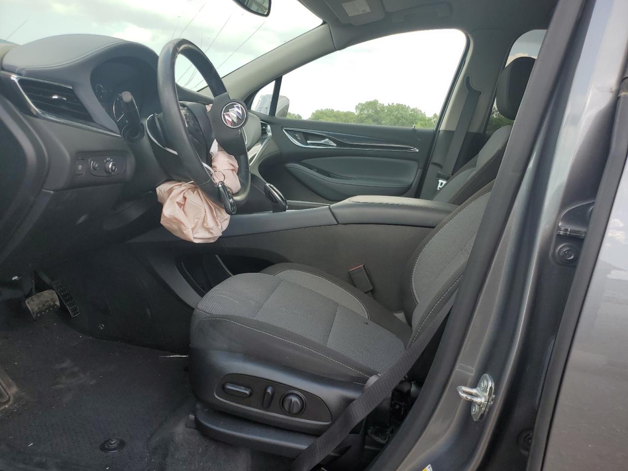 2020 Buick Enclave Preferred VIN: 5GAERAKW5LJ192485 Lot: 63449325
