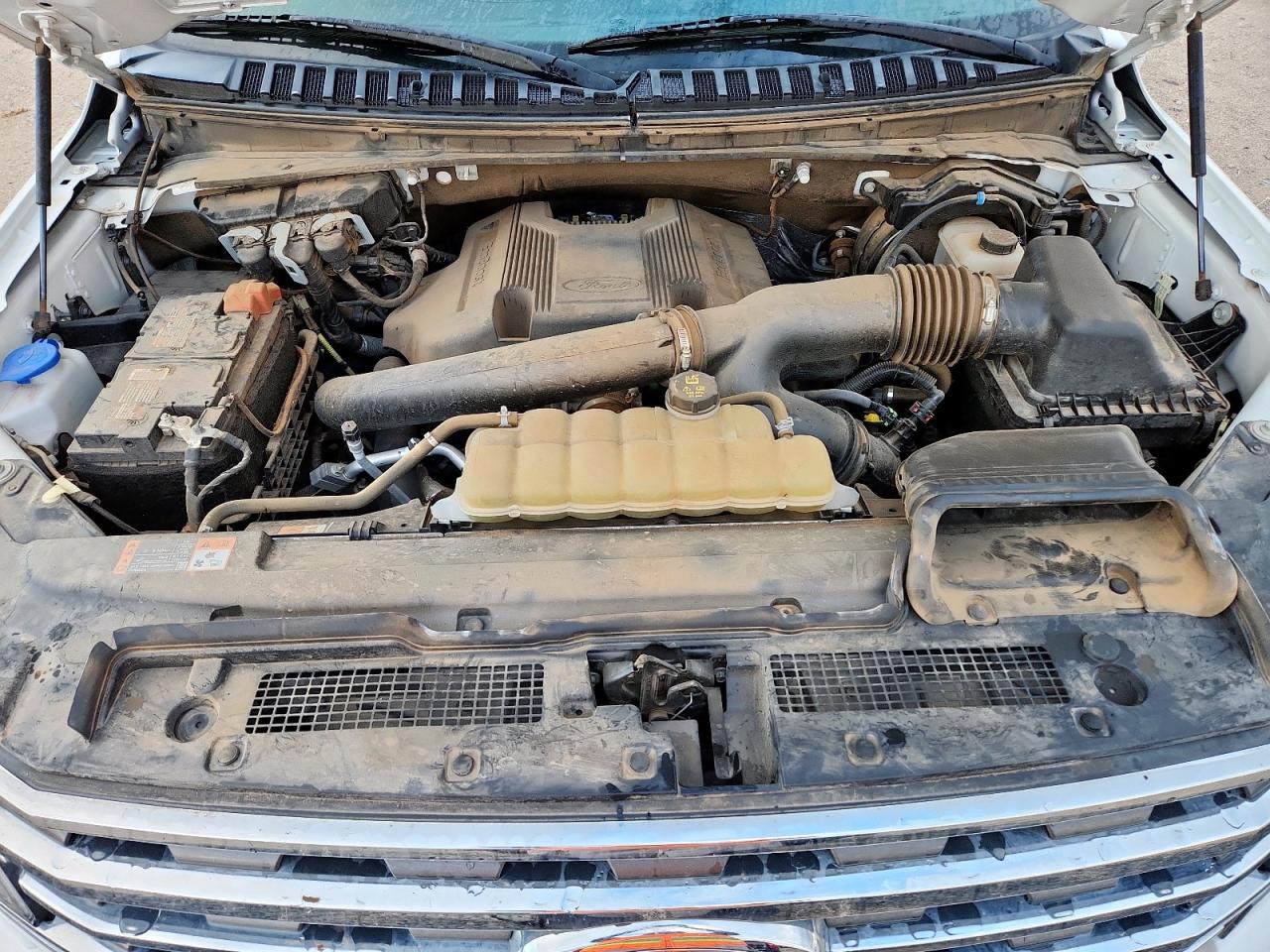 2020 Ford Expedition Xlt VIN: 1FMJU1JT7LEA61730 Lot: 62725535