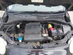 2009 FIAT 500 POP RH for sale at Copart WHITBURN