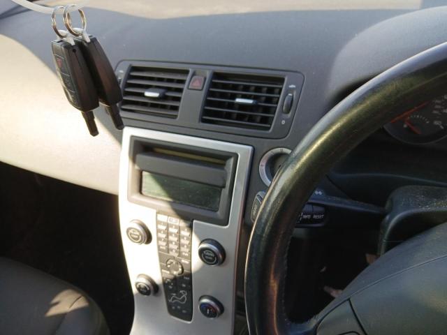 2010 VOLVO V50 SE D