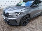 2023 RENAULT AUSTRAL IC for sale at Copart WISBECH