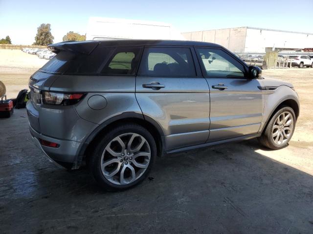 Паркетники LAND ROVER RANGEROVER 2013 Серый