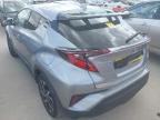 2020 TOYOTA C-HR DESIG for sale at Copart SANDY